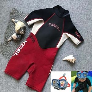 🔥🔥XCEL Hawaii wetsuit